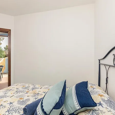 Residenze Corallo - * קאלה ליברוטו