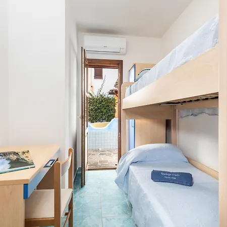 Residenze Corallo - Apartment Cala Liberotto