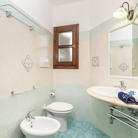 Residenze Corallo - קאלה ליברוטו