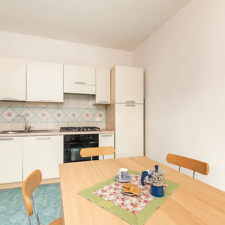 Residenze Corallo - * קאלה ליברוטו