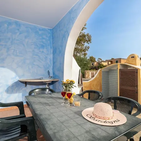 Residenze Corallo - * Cala Liberotto