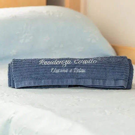 Residenze Corallo - شقة *
