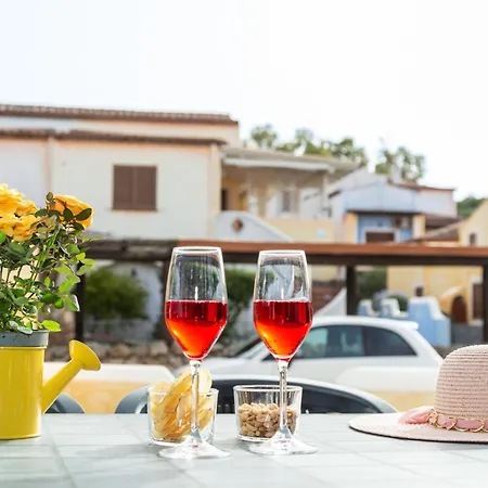 Residenze Corallo - *