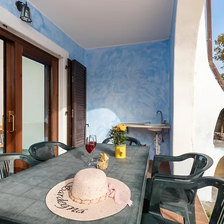 Residenze Corallo - شقة *