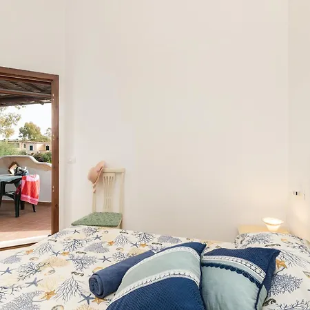 شقة Residenze Corallo -