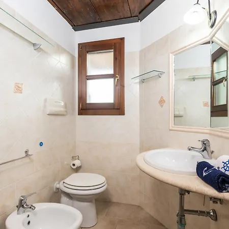 شقة Residenze Corallo - *