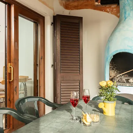 Residenze Corallo - شقة *