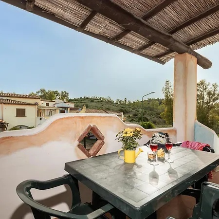 شقة Residenze Corallo -