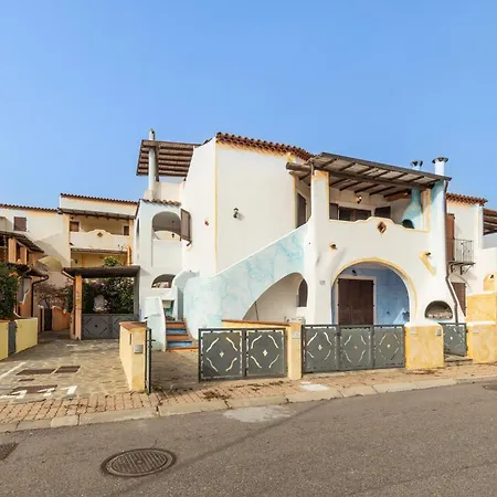 شقة Residenze Corallo -
