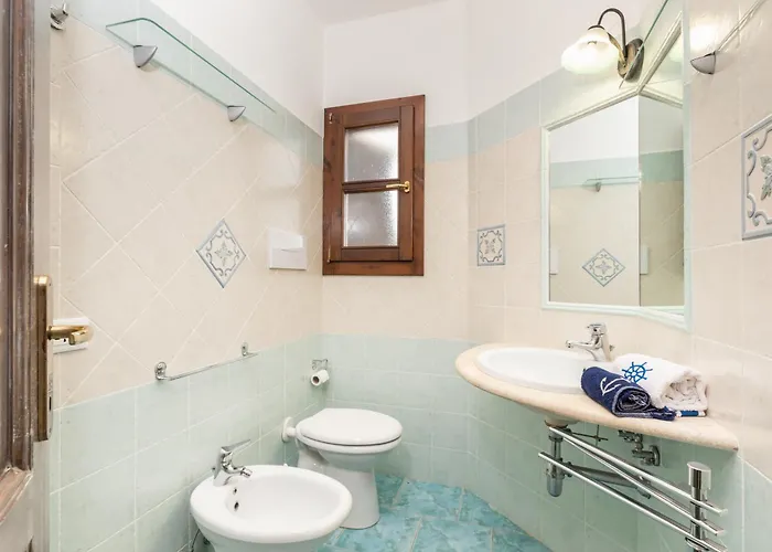 Residenze Corallo - Cala Liberotto