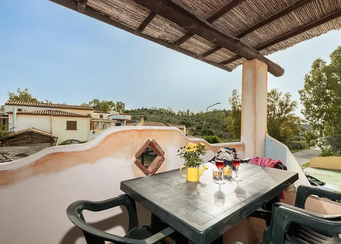 Lejlighed Residenze Corallo -